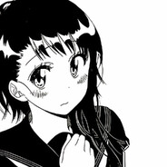 小野寺小咲不要哭