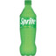 600ml Sprite Bottle
