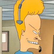 Beavis avatar