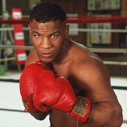 Mike Tyson
