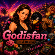 Godisfan