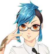 Steam Community Avatar