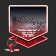 WolfssAngel