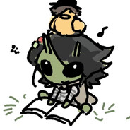 鬼道请摘护目镜