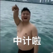 我只有一个远