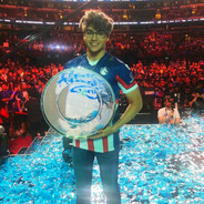 曾许人间第一流