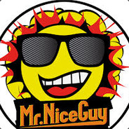 Mr. Nice Guy