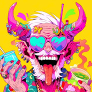 你们都是我的工具人--3DM