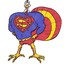 SUPER TURKEY