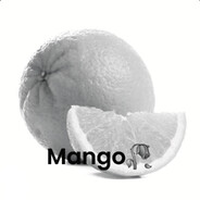 MANGO ♿
