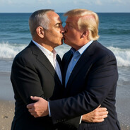 Thanks Jews for  big money