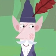 Старый мудрый эль