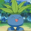 Oddish