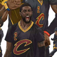Kyrie irving
