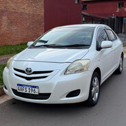 Toyota Belta