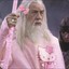 Gandalf der Pinke