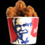 KFC Family Bucket