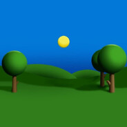 黄色雨衣红松鼠