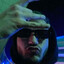 Steam avatar