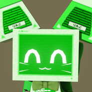 Bunbot the Command Prompt Bunny