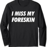 Foreskin Forager