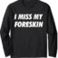 Foreskin Forager