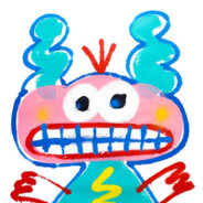 你的鼻子有两个洞