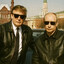 EGOR BKB