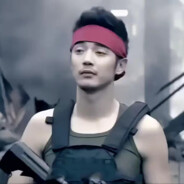 谷爱凌看长津湖溜哪国