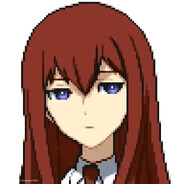 MakiseKurisu