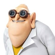 Dr. Nefario