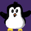 Pinguin :D
