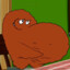 Pregnant Meatwad