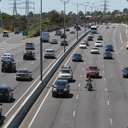 Monash Freeway