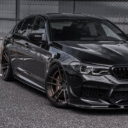 F90 M5