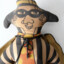 Mr. Hamburglar