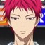 Akashi seijuro