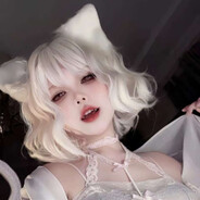 她说戴着不算给