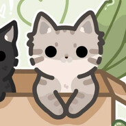 Потужно Steam avatar