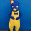 Pablo Backyardigans