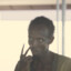 Somalian Businessman