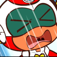 一开心就要超人