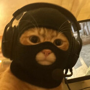 Steam Avatar