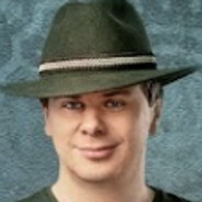 Олегь Пупокь