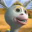 Donkey Ollie