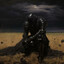 Unkindled