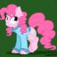 ๖ۣۜSocķs Pinkie Pyro