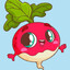Mr.Radish's avatar