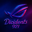 ♛Dicidents♛