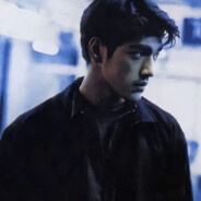 没有画笔的梵高